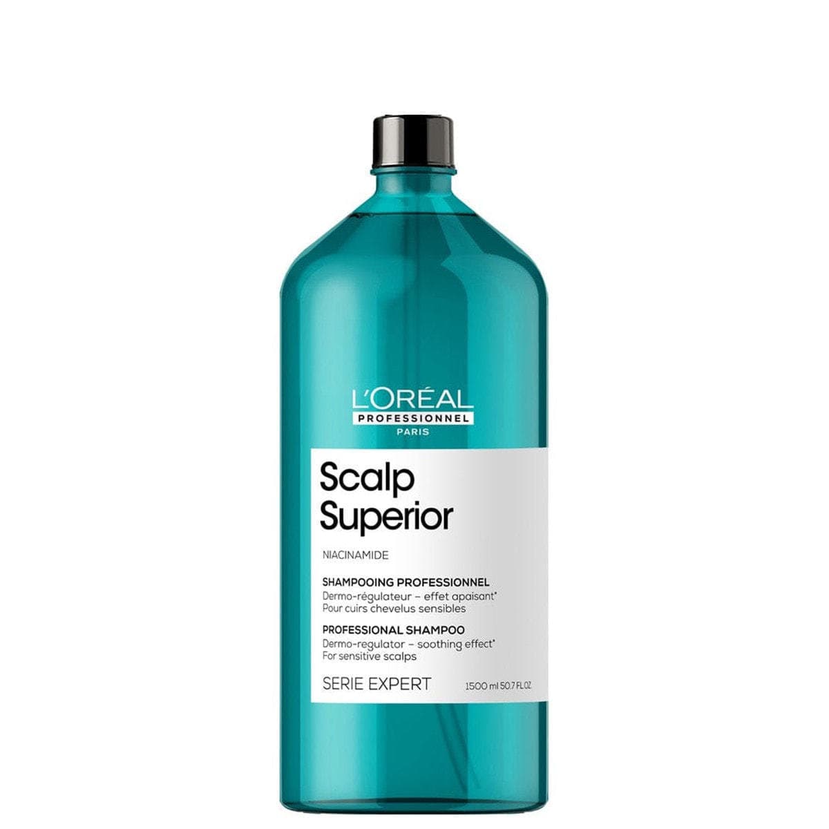 セリエエクスパート スカルプ スーペリア シャンプー 1500ml 1