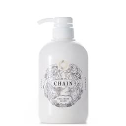 CHAIN（チェイン）ヘアソープ 500ml 1