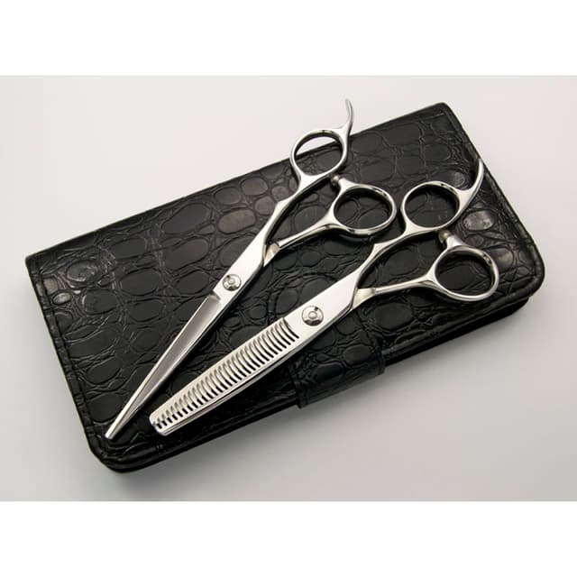 GTZ シザー・セニングセット (5.5インチ) 1
