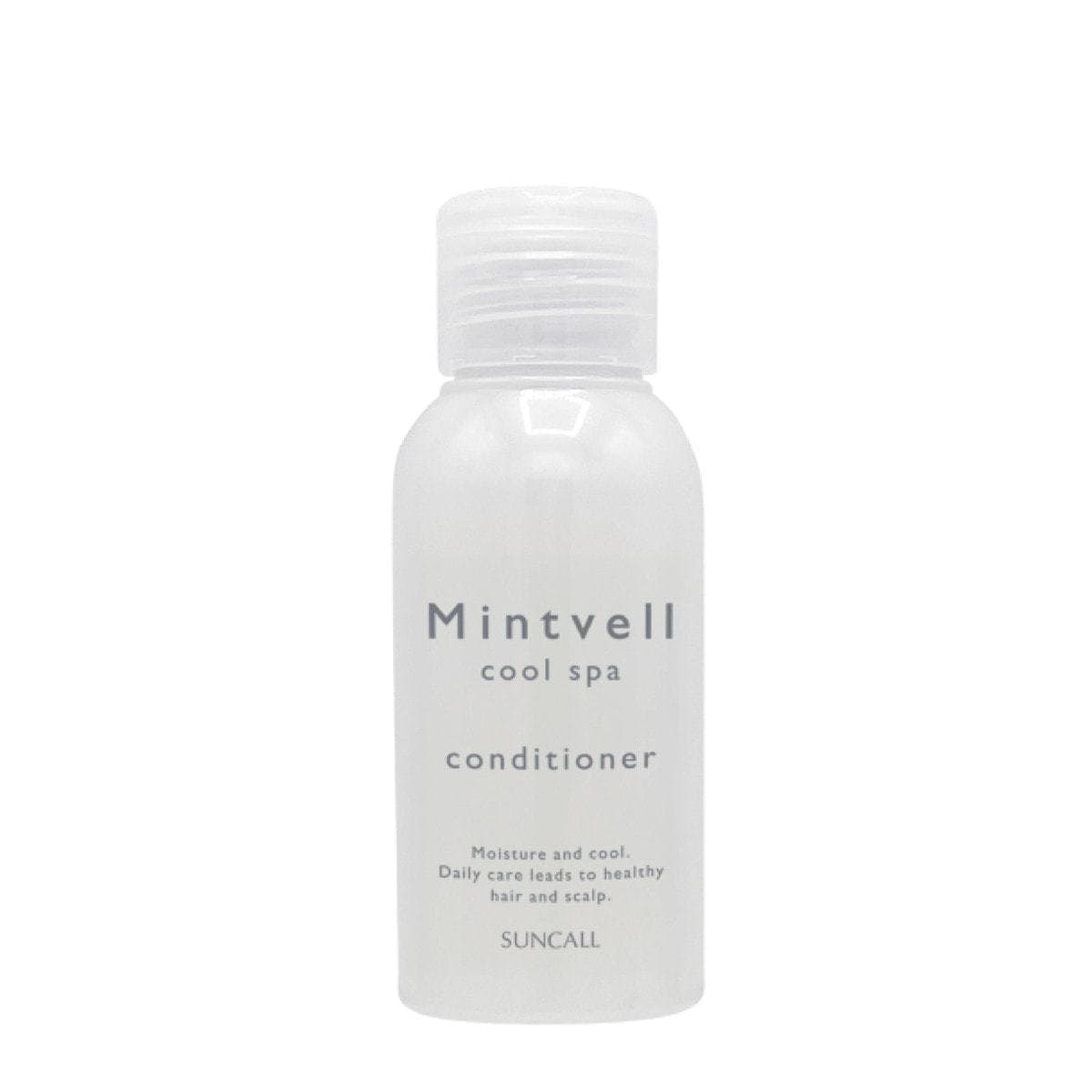 ミントベル クールスパコンディショナー 50mL 1