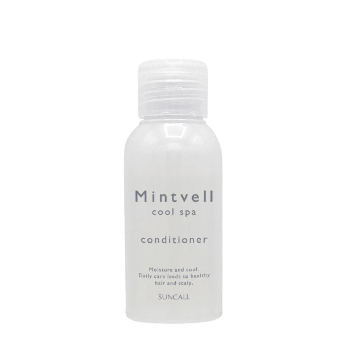 ミントベル クールスパコンディショナー 50mL 1
