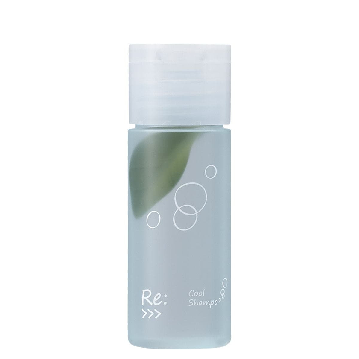 Re: クールシャンプーR 30ml 1