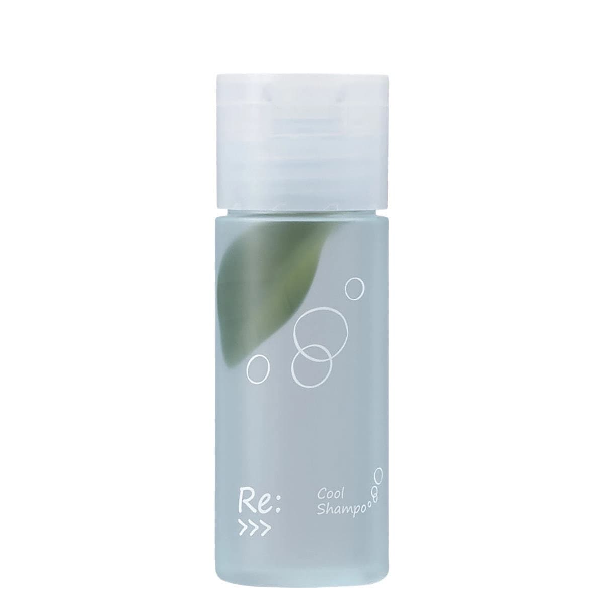 Re: クールシャンプーR 30ml 1