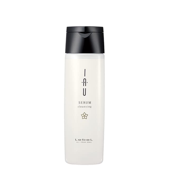 イオセラム クレンジング 200ml 1