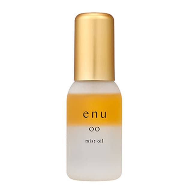 enu(エヌ)ミストオイルOO(オーオー) 47ml 1