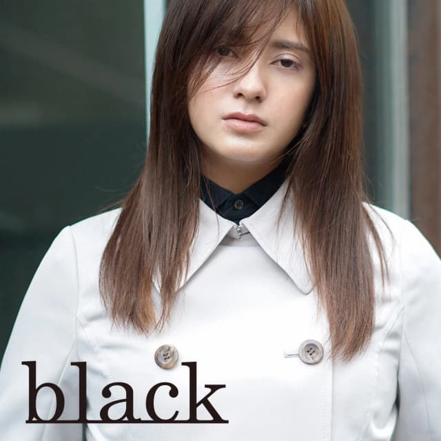 ケーフィックス ブラック 400g【医薬部外品】 8