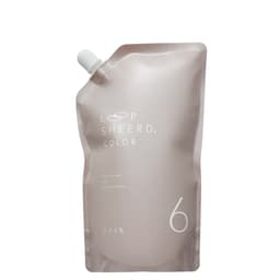 アジュバン ループシアードカラー オキシ6% 1000ml【医薬部外品】 1