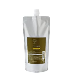 ユルルカ モイスチャーシトラスクレンズシャンプー 500ml 1