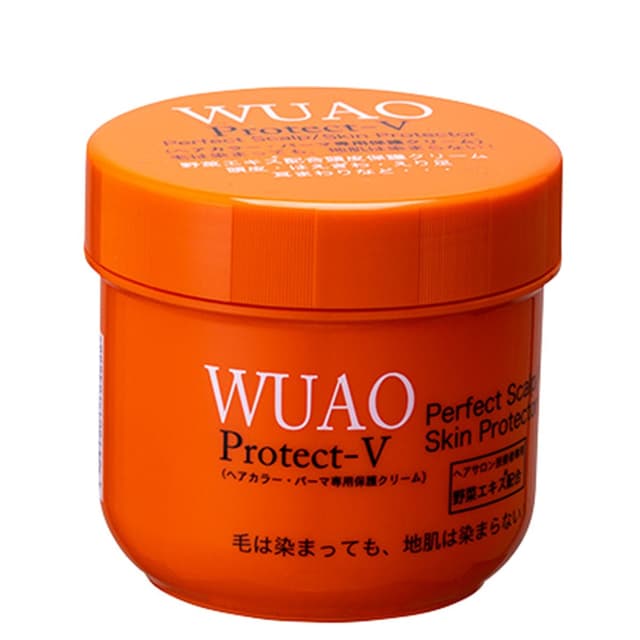 WUAO(ウアオ)  パーフェクト スキャルプ/スキンプロテクター 250g 1