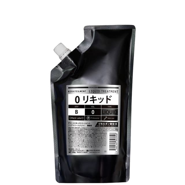 グリニコ リキッドトリートメント 500g 1