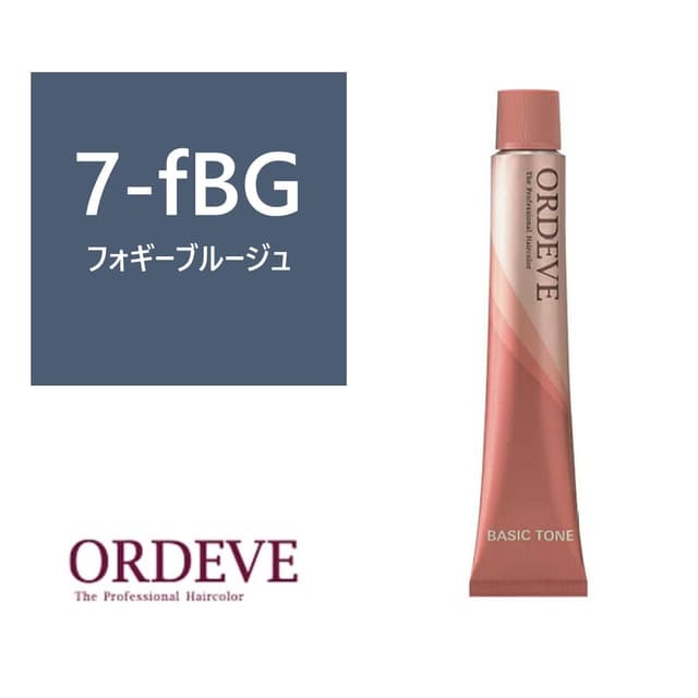 オルディーブ 7-fBG 80g 【医薬部外品】 1