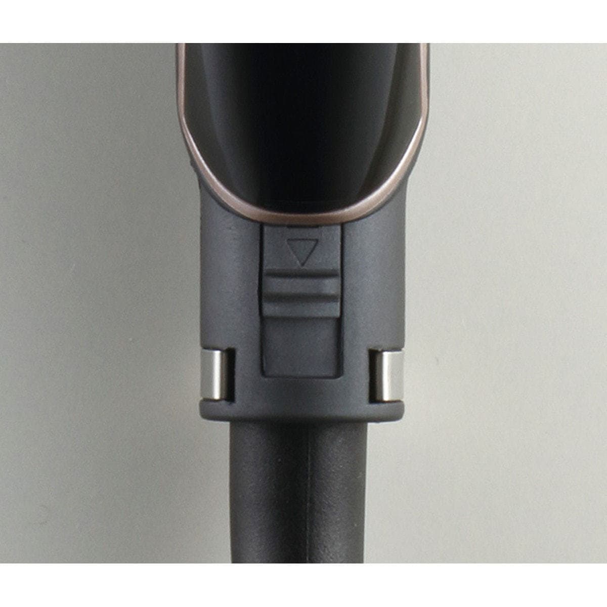 クレイツイオン エレメアストレート SSIE-G15PRO マットブラック 3