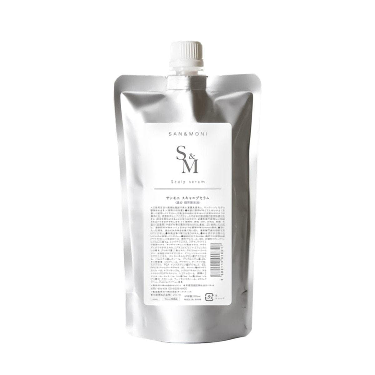 SAN&MONI スキャルプセラム 300ml 1