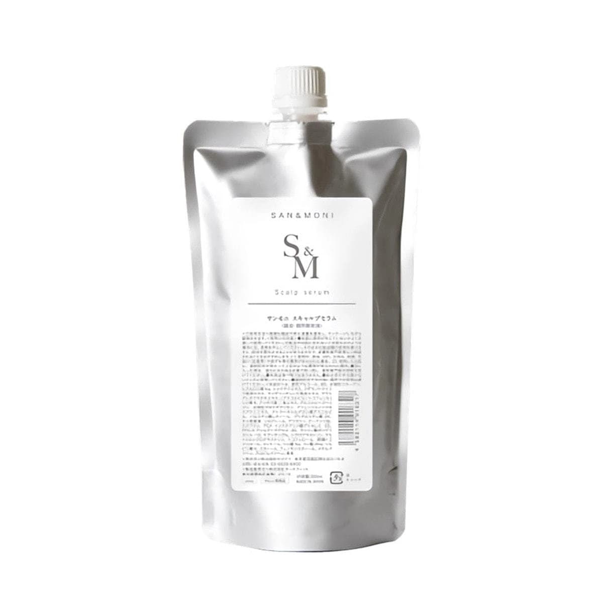 SAN&MONI スキャルプセラム 300ml 1