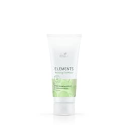 ウエラ プロフェッショナルケア エレメンツ コンディショナー 200ml 1