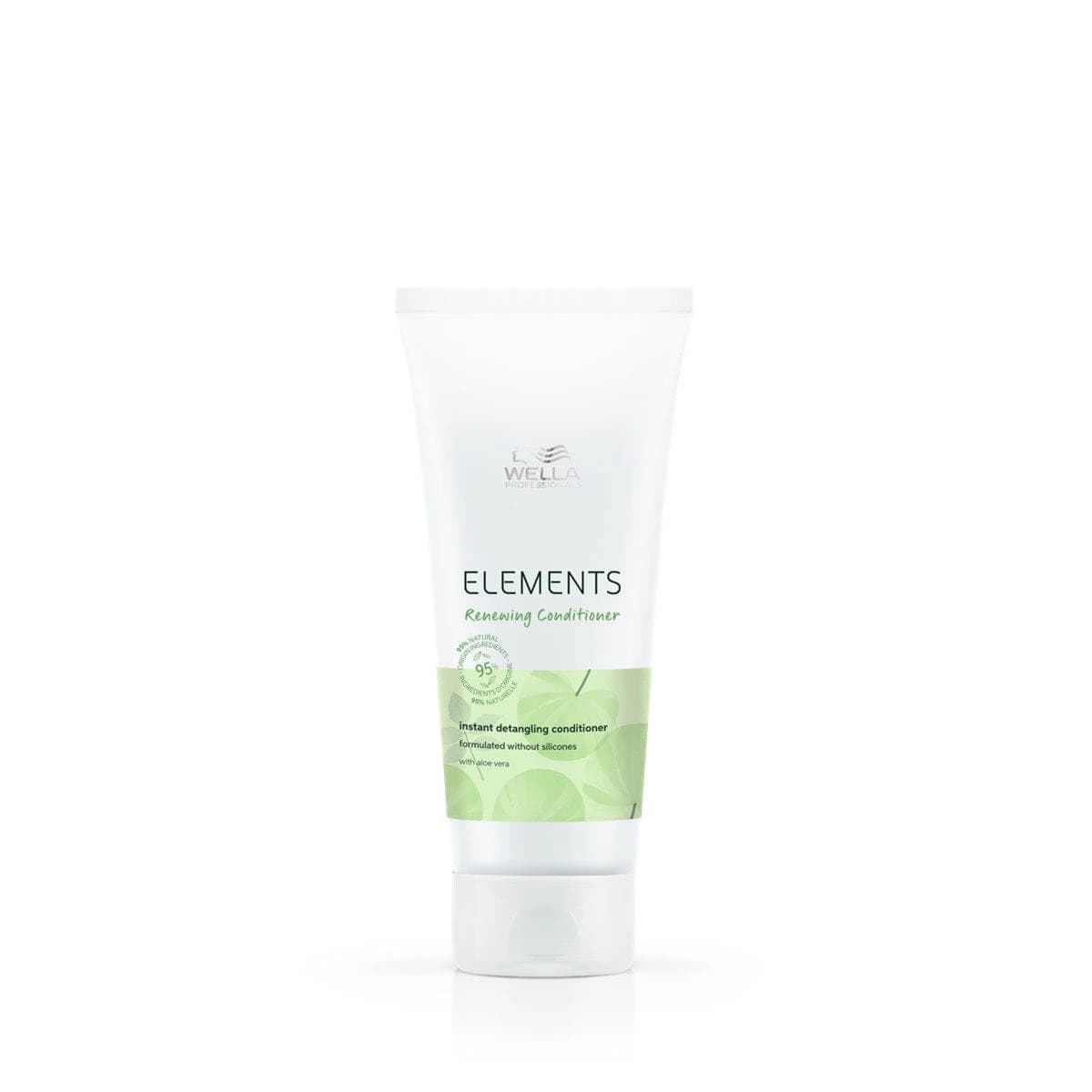 ウエラ プロフェッショナルケア エレメンツ コンディショナー 200ml 1