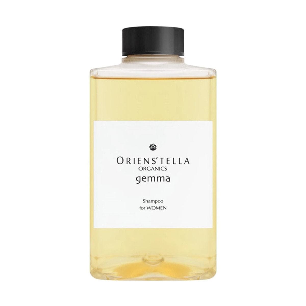 オリエンステラ オーガニックgemmaシャンプーW 300ml 1