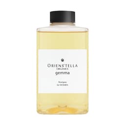オリエンステラ オーガニックgemmaシャンプーW 300ml 1