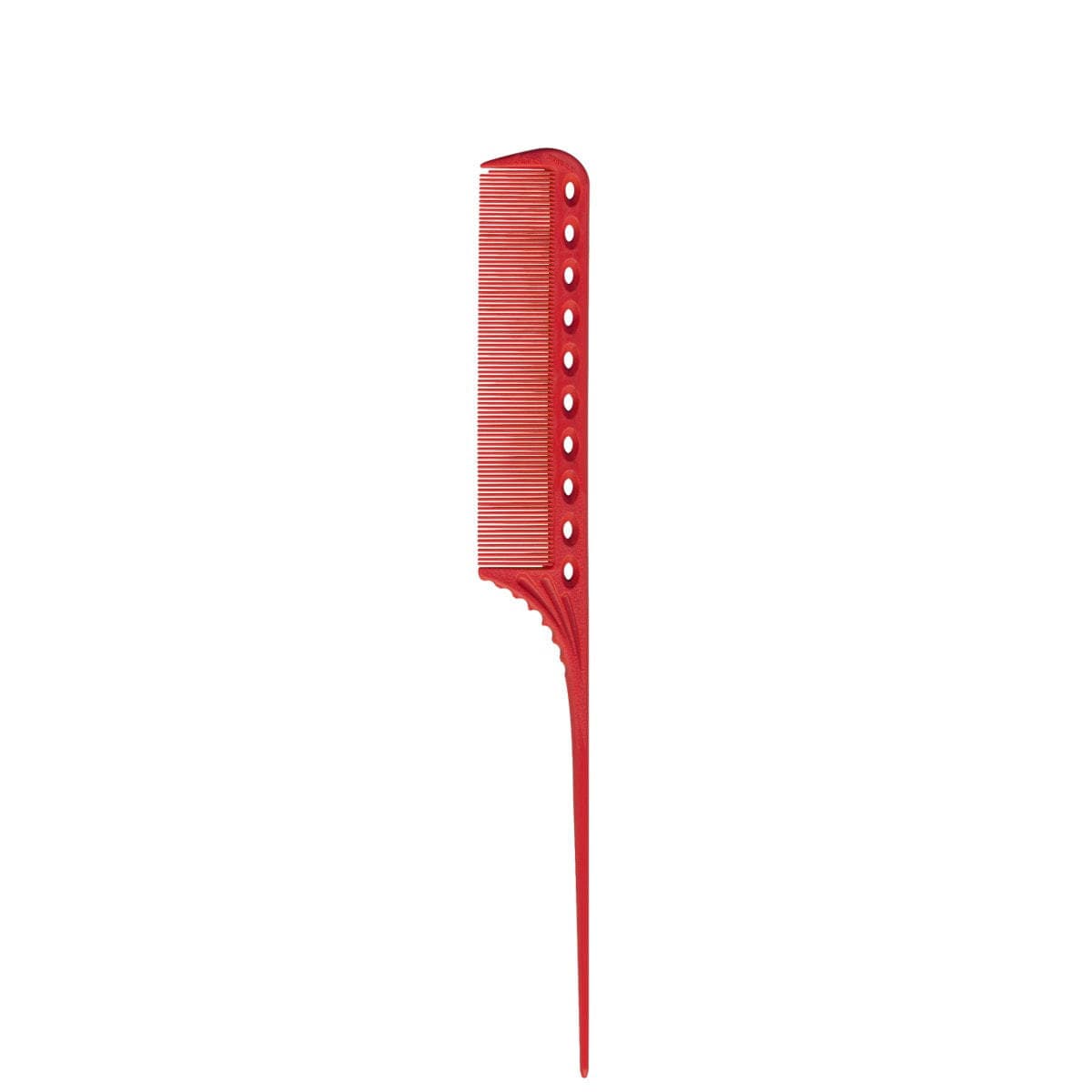 ワインディングコーム（密歯）YS-111 レッド 1