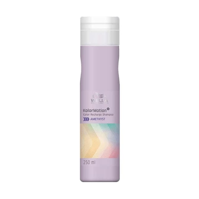 カラーモーション+ アメジスト シャンプー 250ml 1