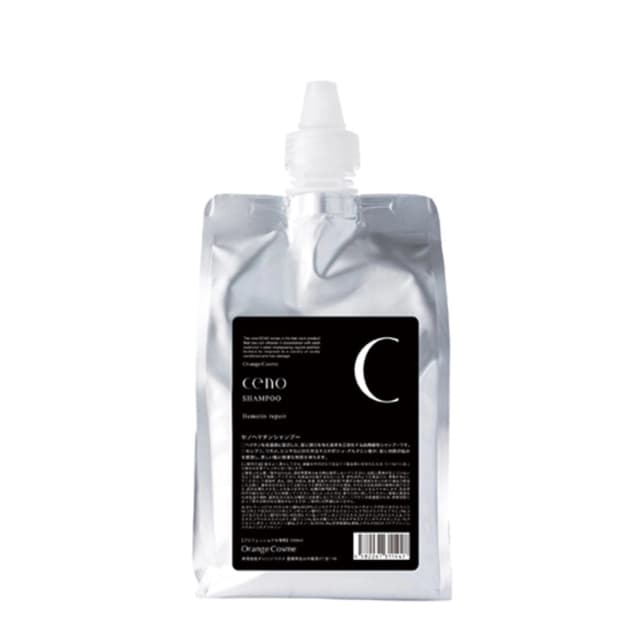 セノヘマチンシャンプー Hr 1000ml 1