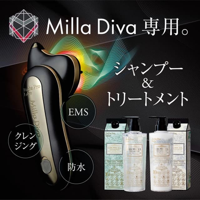 エステプロ・ラボ グロウセル トリートメント（詰め替え）900ml 7
