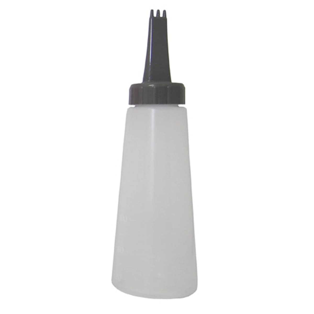 三穴スポイト180ml グレー 1