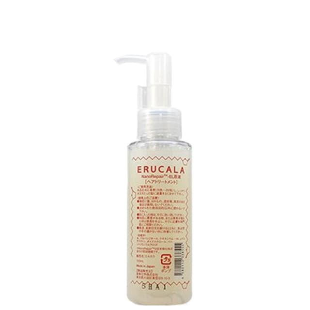 エルカラ 100ml 1
