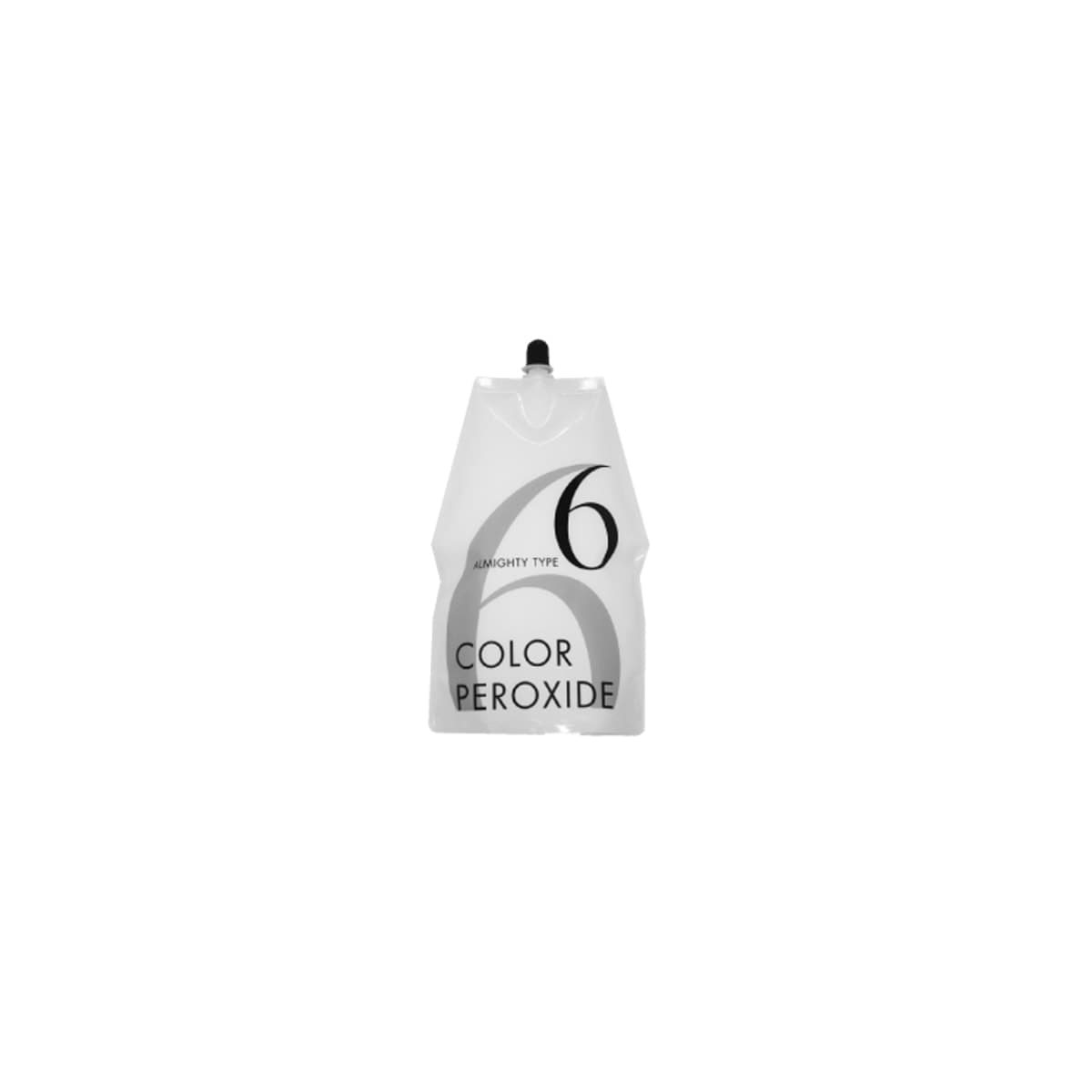 hcfカラー・プロキサイド 6% 2L【医薬部外品】 1