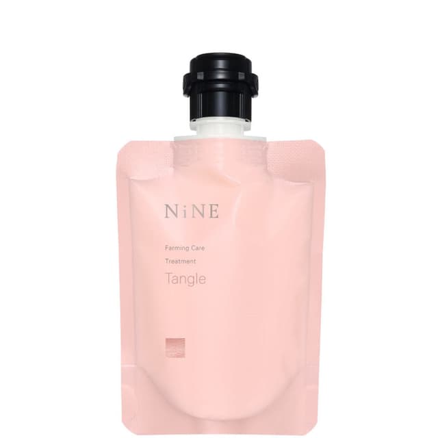 ナイン ファーミングケア トリートメント タングル 90ml 1
