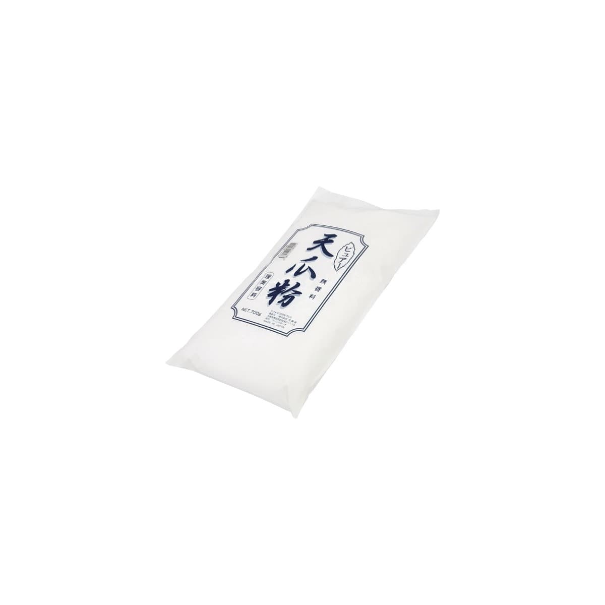 ピュア 天瓜粉（てんかふん） 700g 1