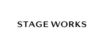 STAGE WORKS(ステージワークス)