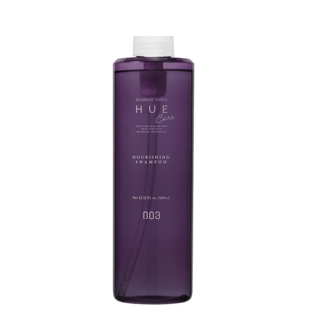 ヒュウケア ナリシング シャンプー 660ml 1