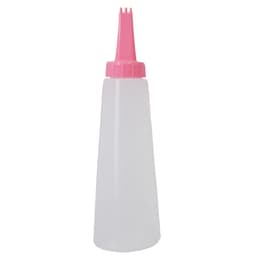 三穴スポイト260ml レッド 1