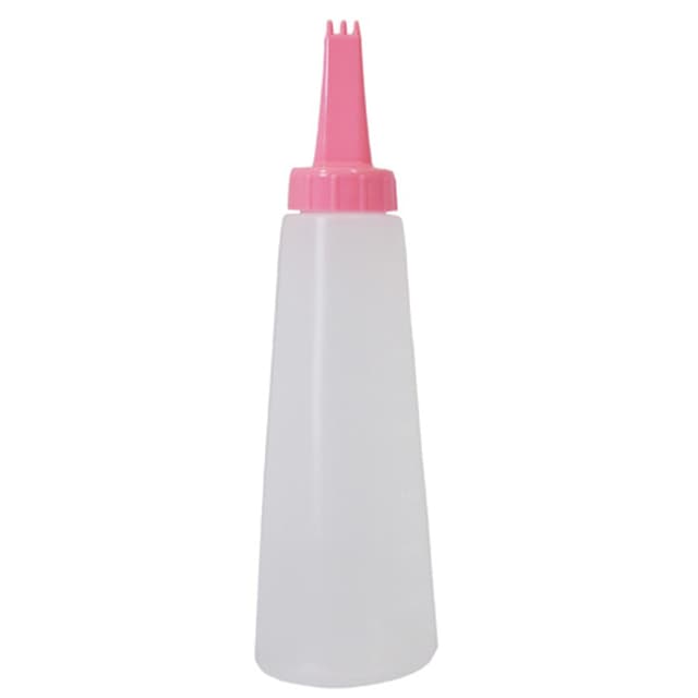 三穴スポイト260ml レッド 1