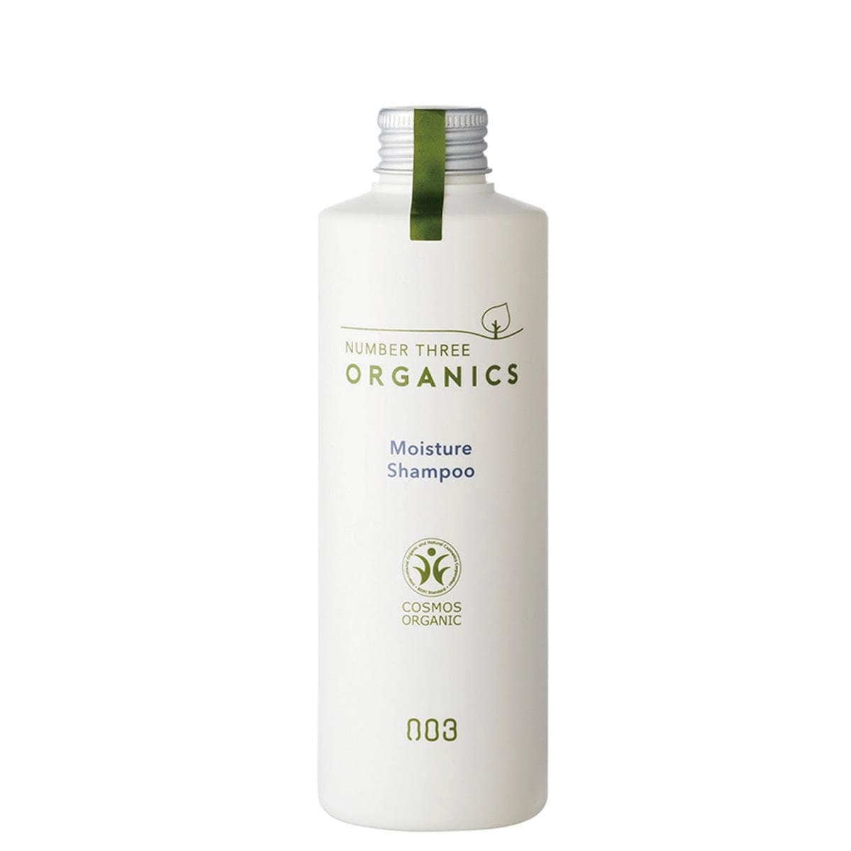 ナンバースリー オーガニクス モイスチャーシャンプー 250ml 1
