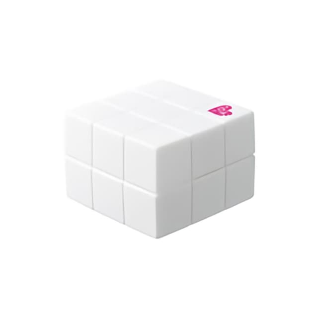 ピース グロスワックス ホワイト 40g 1