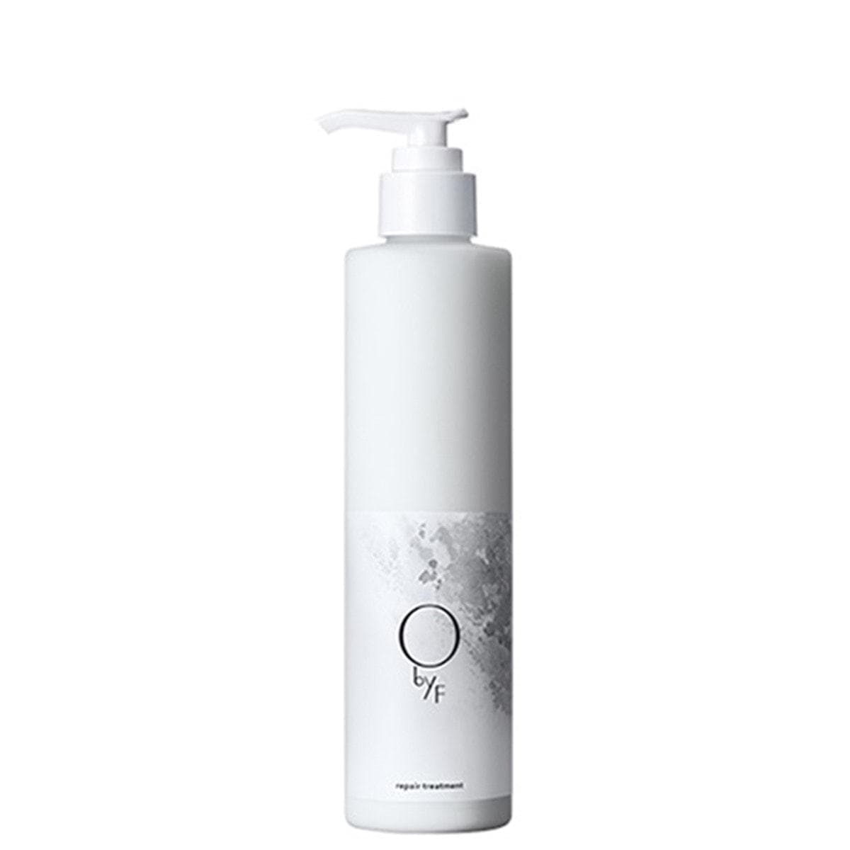 O by F(オーバイエッフェ) リペアトリートメント 250ml 1