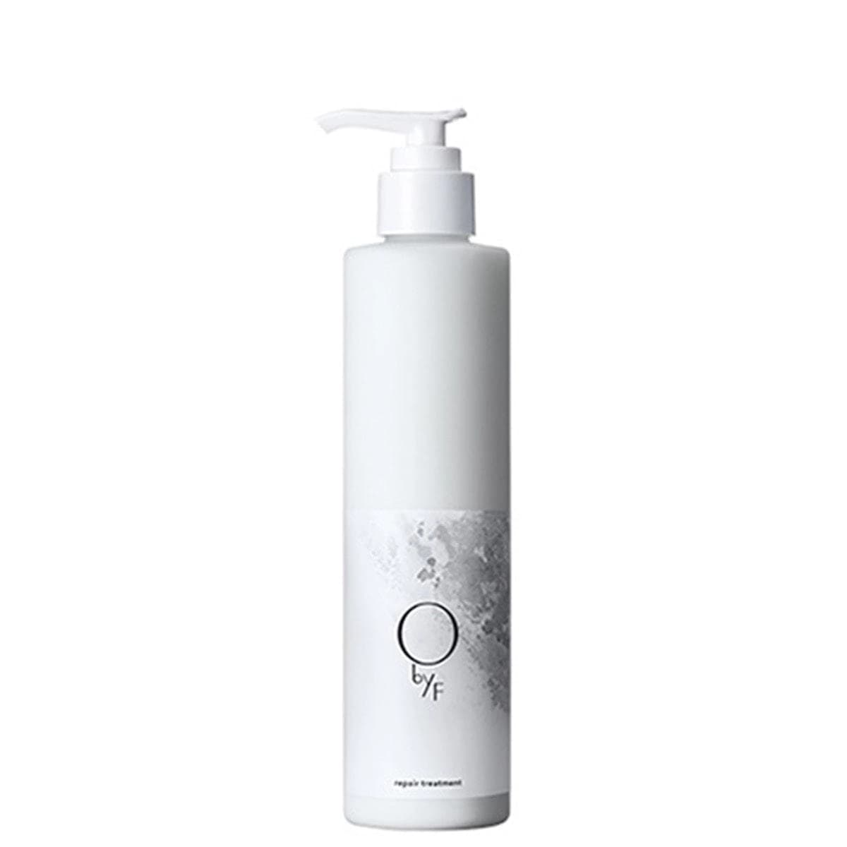 O by F(オーバイエッフェ) リペアトリートメント 250ml 1