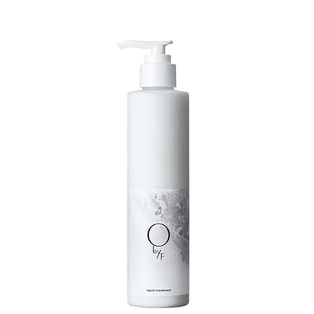 O by F(オーバイエッフェ) リペアトリートメント 250ml 1