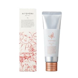 ヒトヨニ ピュアワックス 6 80g 1