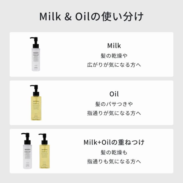 イロノワ カシミヤオイル 100ml 7