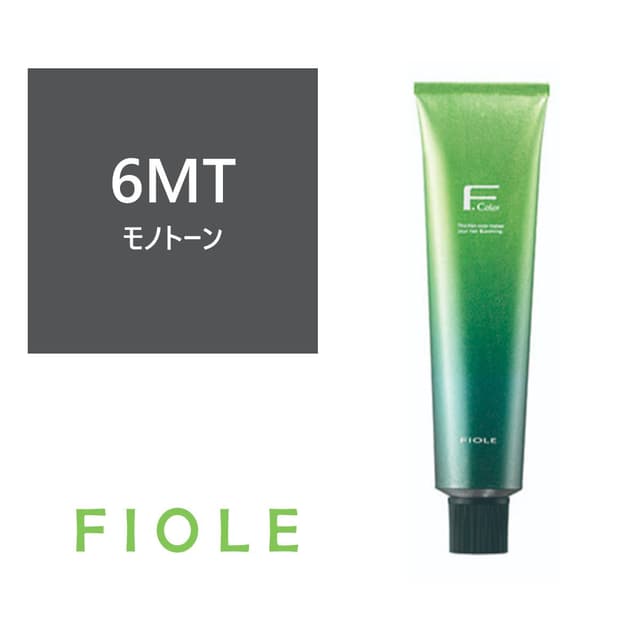 BLカラー 6MT(モノトーン) 120g【医薬部外品】 1