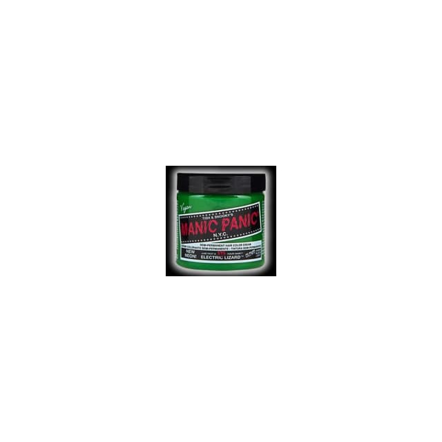 マニックパニック エレクトリックリザード 118ml 2