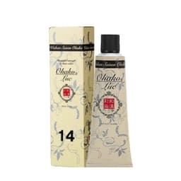 和漢彩染 十八番 LUC14 120g 【医薬部外品】 1