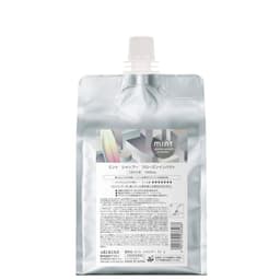 ミント シャンプー フローズンインパクト 1000ml レフィル 1