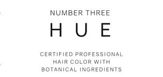 HUE COLOR（ヒュウカラー）