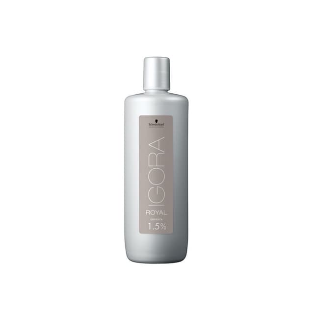 シュワルツコフ イゴラ オキシジェンタ 1.5% 1000ml【医薬部外品】 1