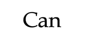 CAN(キャン)