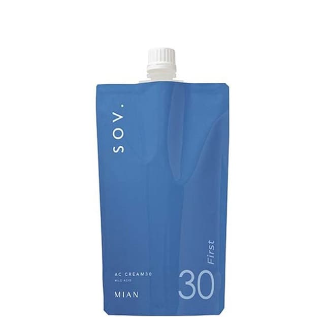 SOV.(ソヴ) ACクリーム30 400g 1